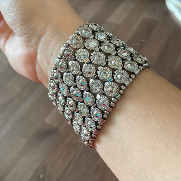 Sparkly bracelet - Picture 3 of 6